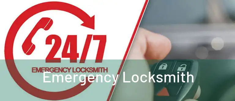 Emergency Locksmith 