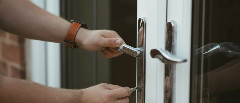 24 hour key locksmith San Lorenzo