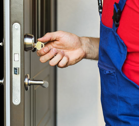 Residential Locksmith San Lorenzo