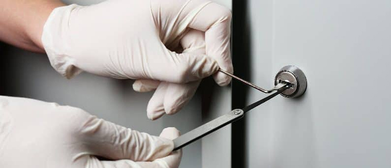 Commercial Emergency Locksmith San Lorenzo