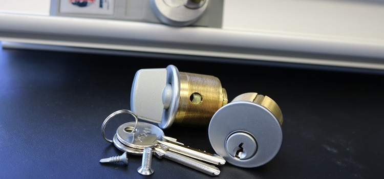Commercial Lock Installation San Lorenzo
