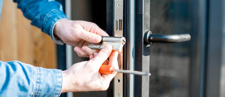 Commercial Locksmith San Lorenzo