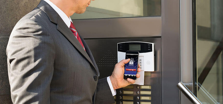 Commercial Office Locksmith San Lorenzo