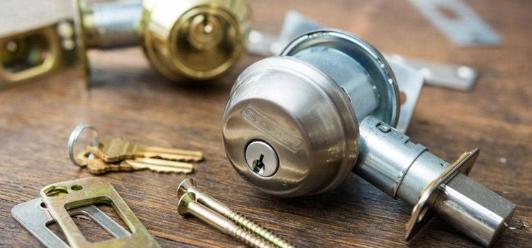 Doorknob Locks Repair San Lorenzo