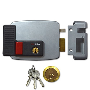 electronic door lock repair San Lorenzo